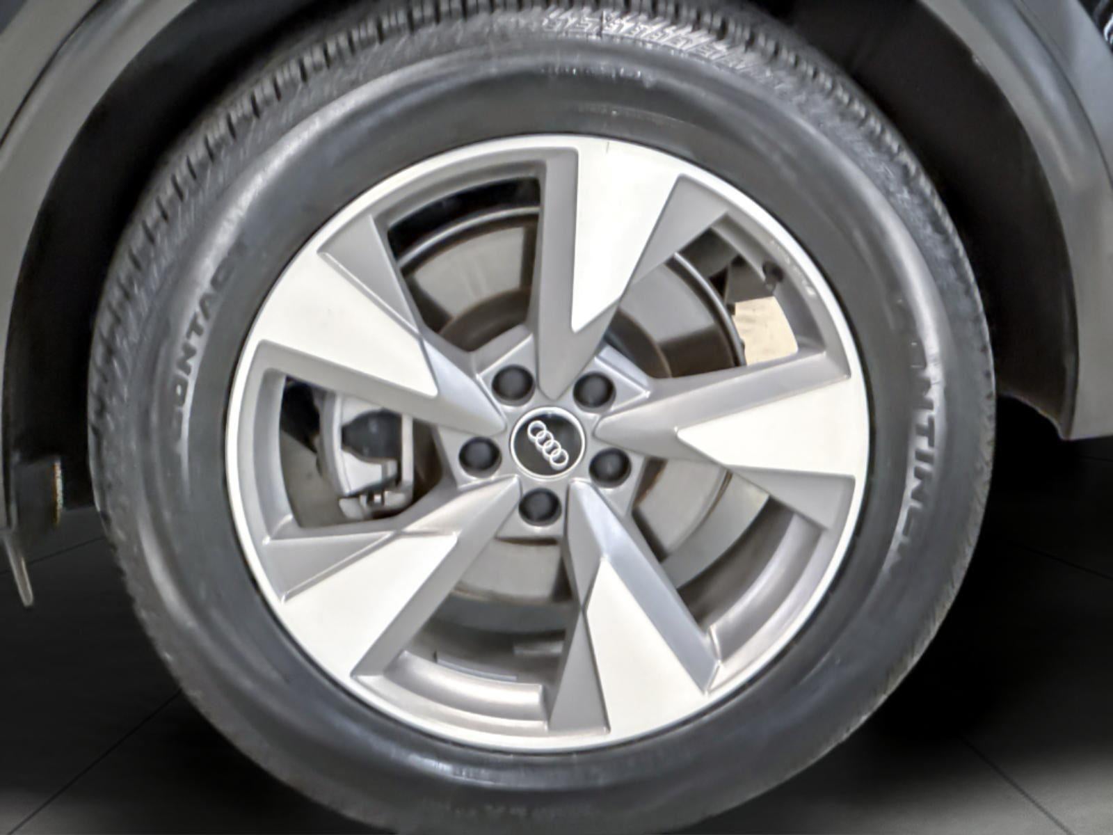 2023 Audi Q5 Premium Plus