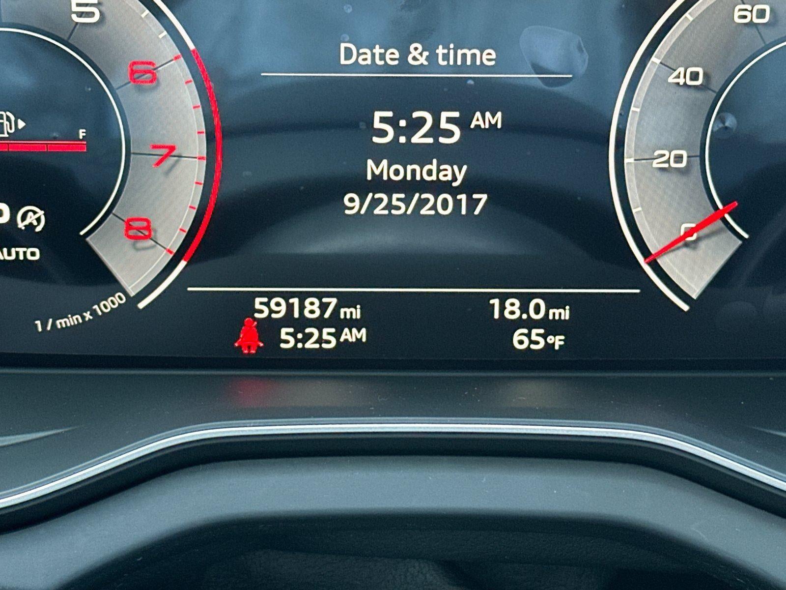 2023 Audi Q5 Premium Plus