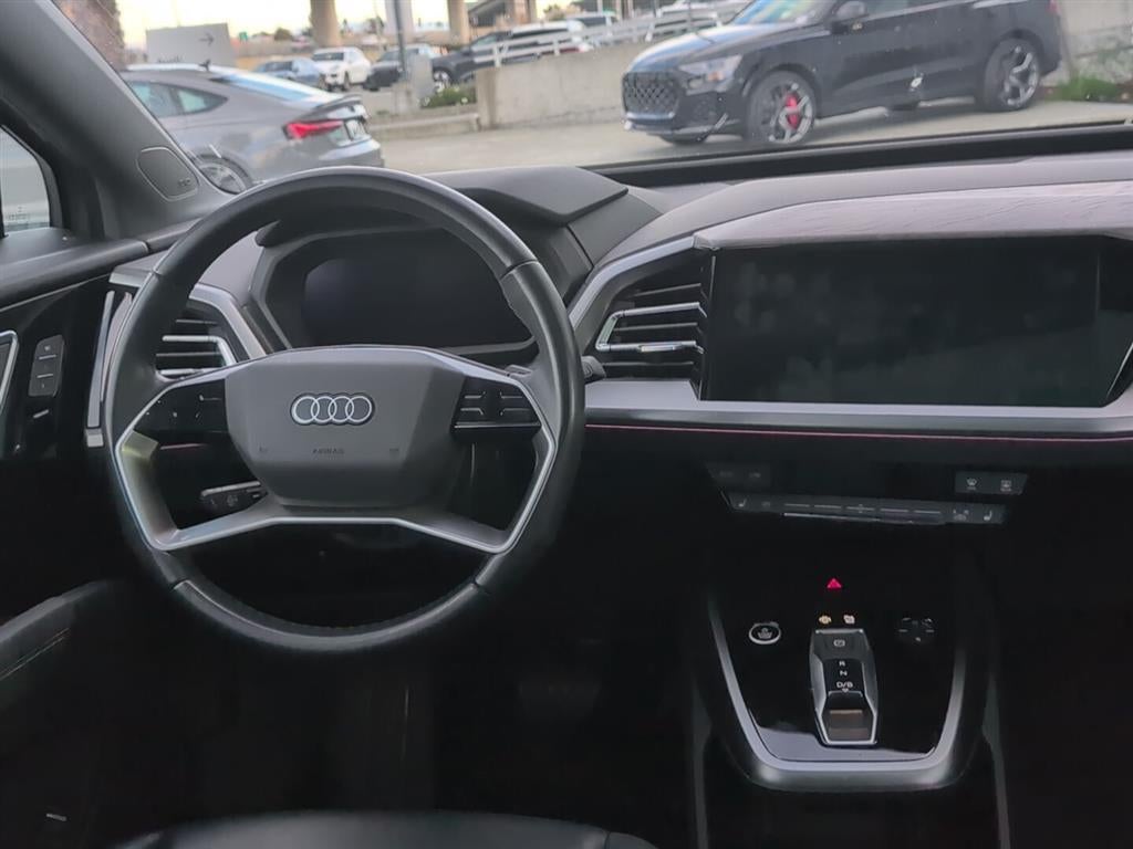 2023 Audi Q4 e-tron Premium Plus