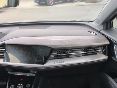 2023 Audi Q4 e-tron Premium Plus