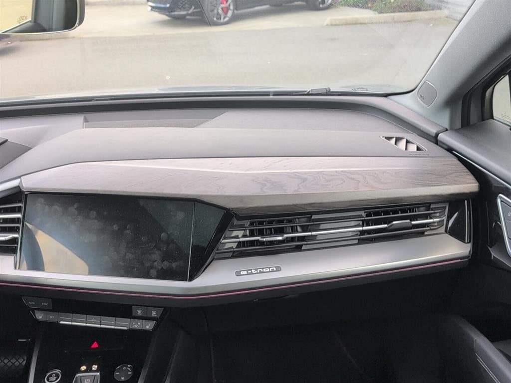 2023 Audi Q4 e-tron Premium Plus