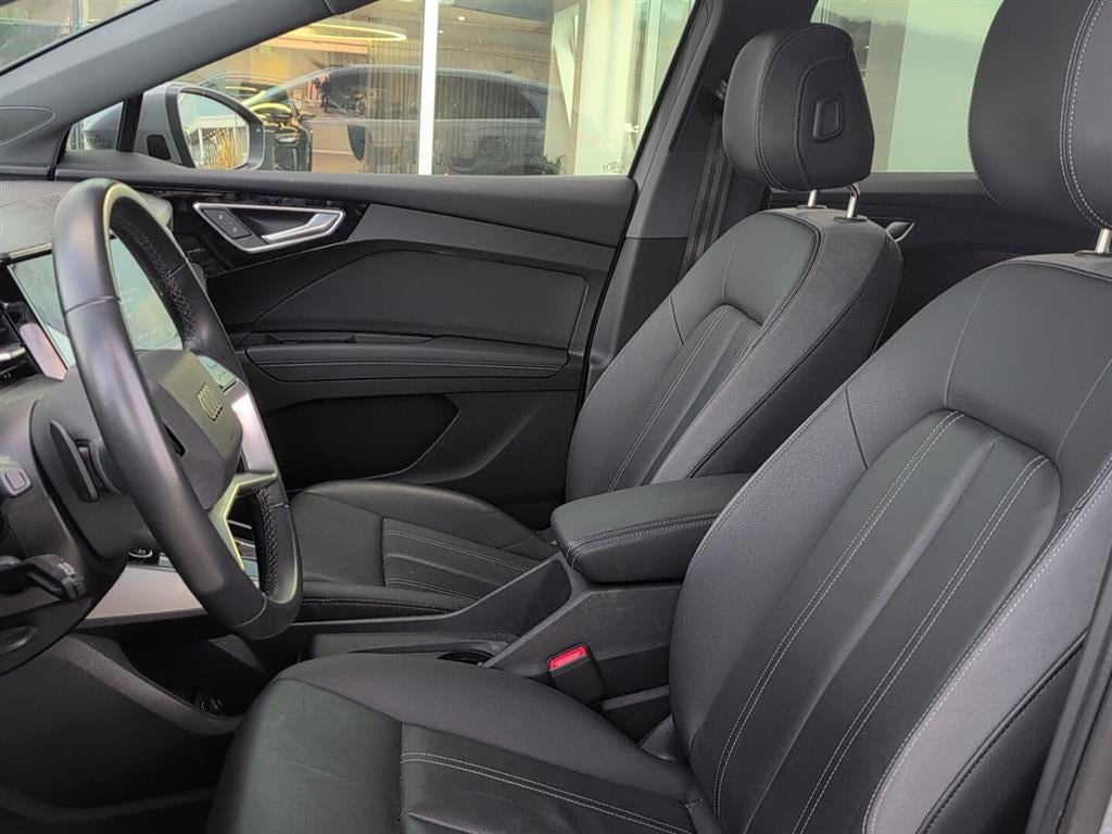 2023 Audi Q4 e-tron Premium Plus