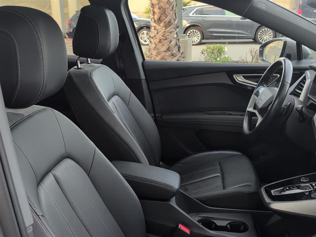 2023 Audi Q4 e-tron Premium Plus