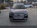 2023 Audi Q4 e-tron Premium Plus