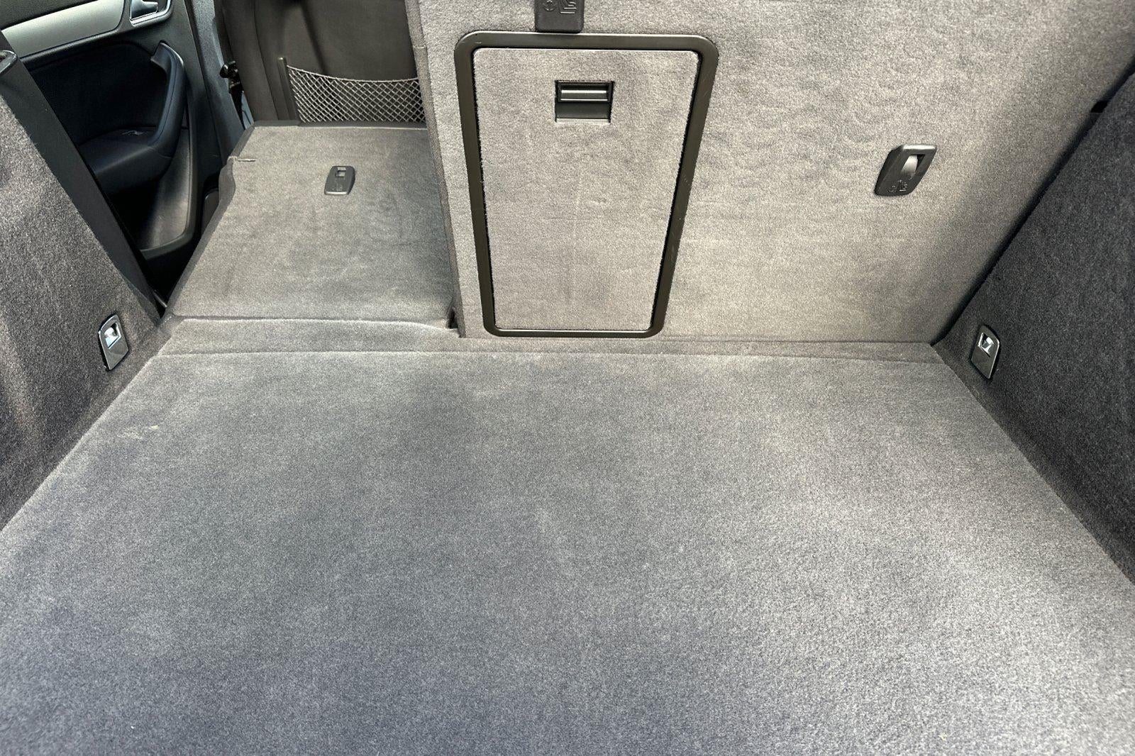 2016 Audi Q3 Premium Plus