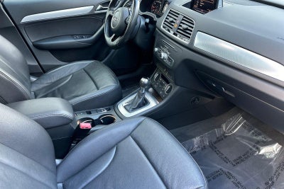 2016 Audi Q3 Premium Plus