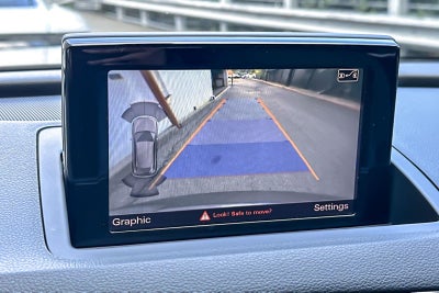 2016 Audi Q3 Premium Plus