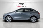 2016 Audi Q3 Premium Plus