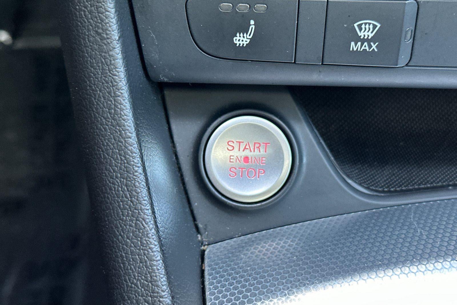 2016 Audi Q3 Premium Plus