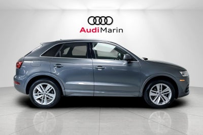 2016 Audi Q3 Premium Plus