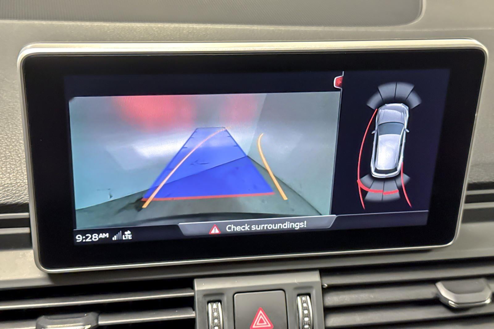 2019 Audi Q5 Premium Plus