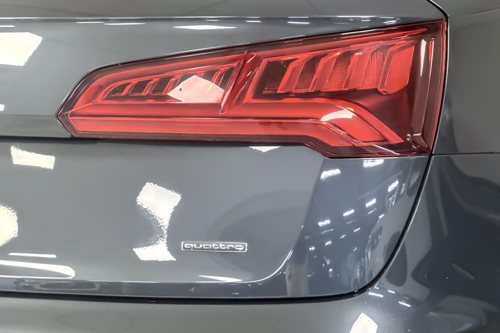 2019 Audi Q5 Premium Plus