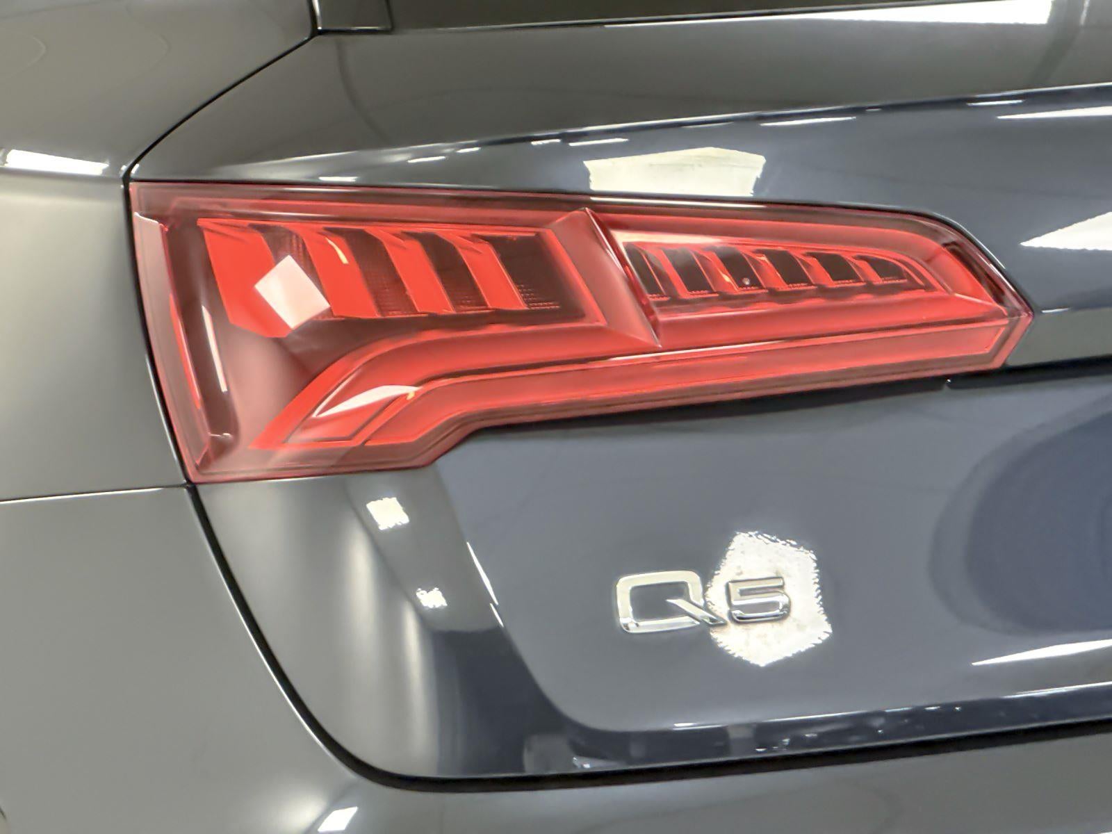 2019 Audi Q5 Premium Plus