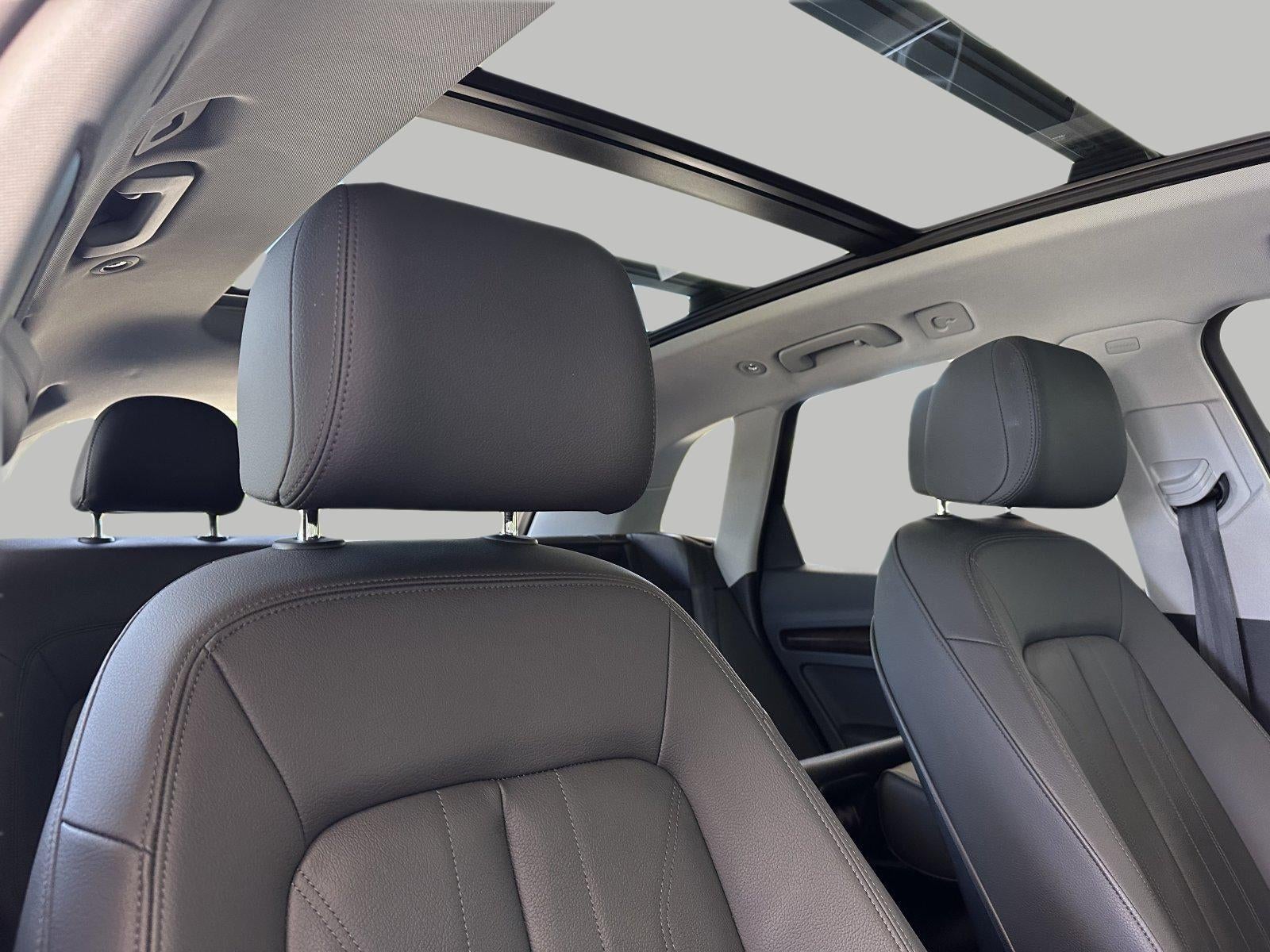 2020 Audi Q5 Premium Plus