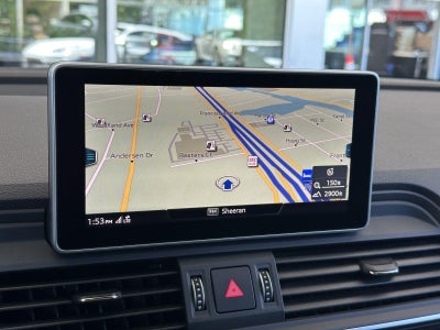 2020 Audi Q5 Premium Plus