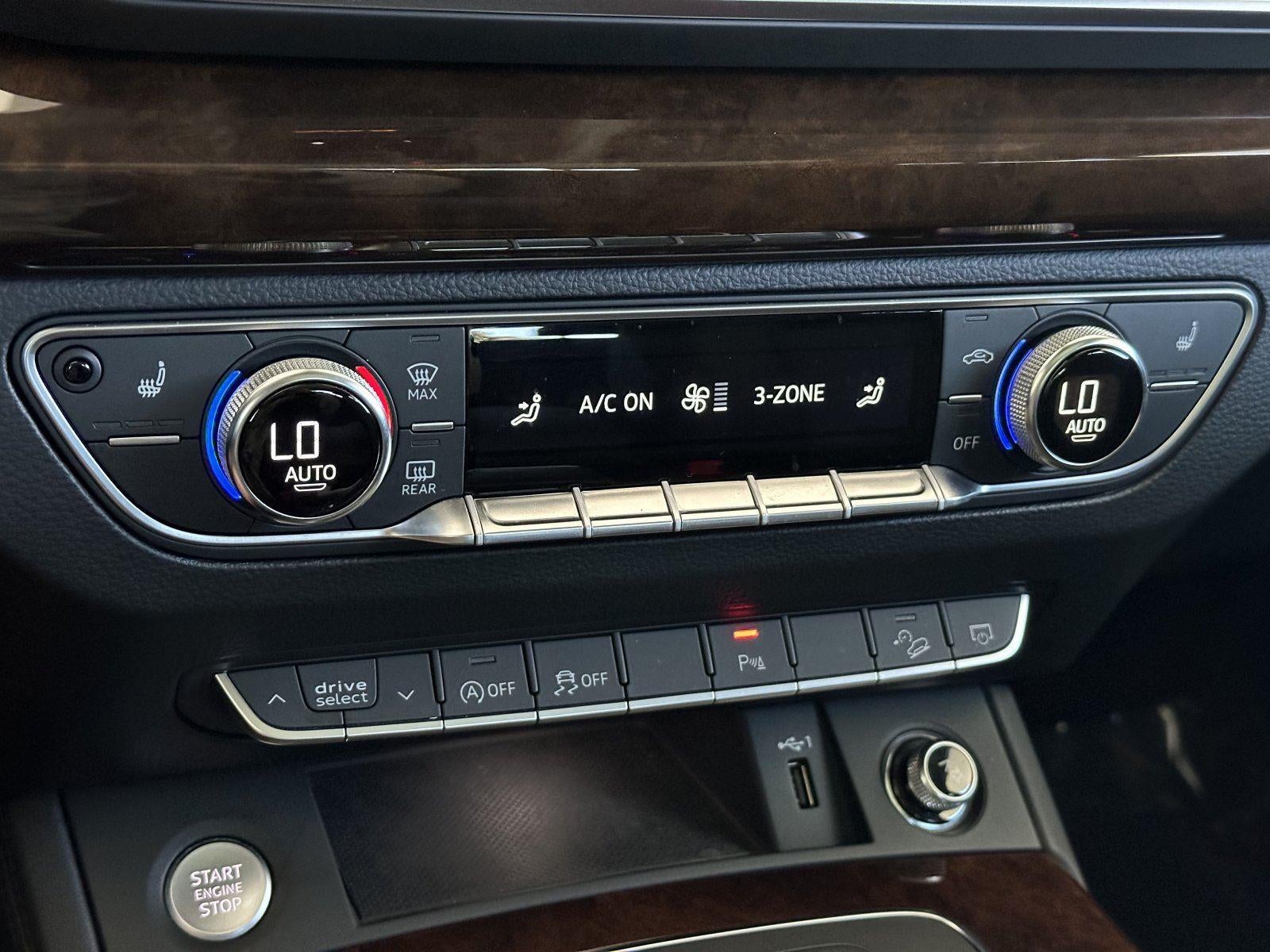 2020 Audi Q5 Premium Plus