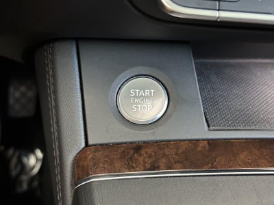 2020 Audi Q5 Premium Plus