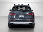2020 Audi Q5 Premium Plus
