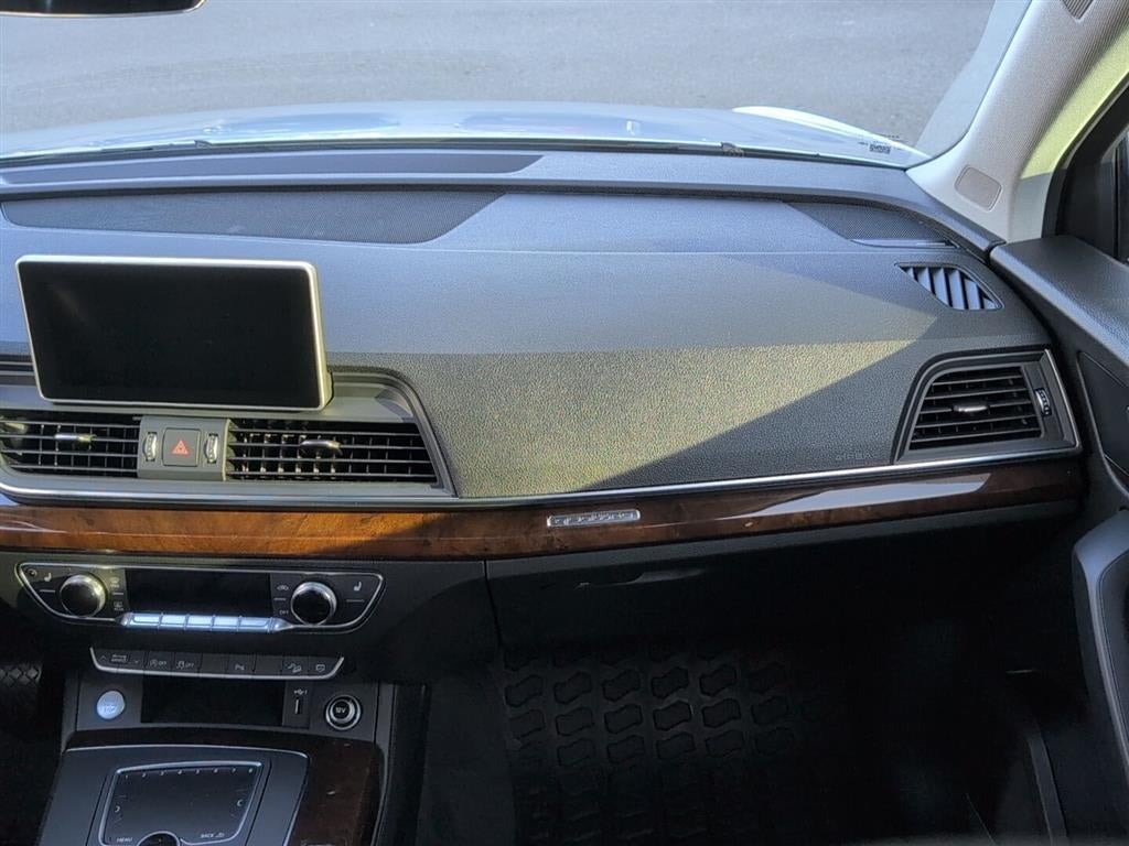 2019 Audi Q5 Premium Plus