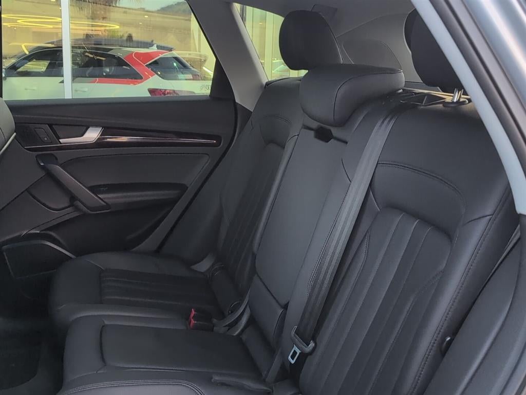 2019 Audi Q5 Premium Plus