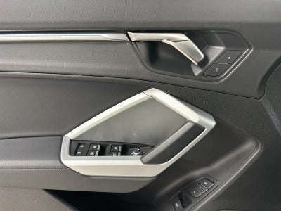 2023 Audi Q3 Premium Plus