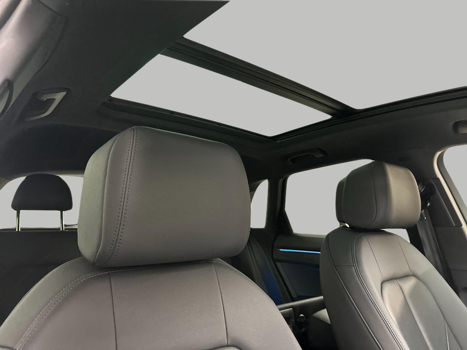 2023 Audi Q3 Premium Plus
