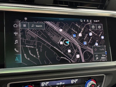 2023 Audi Q3 Premium Plus