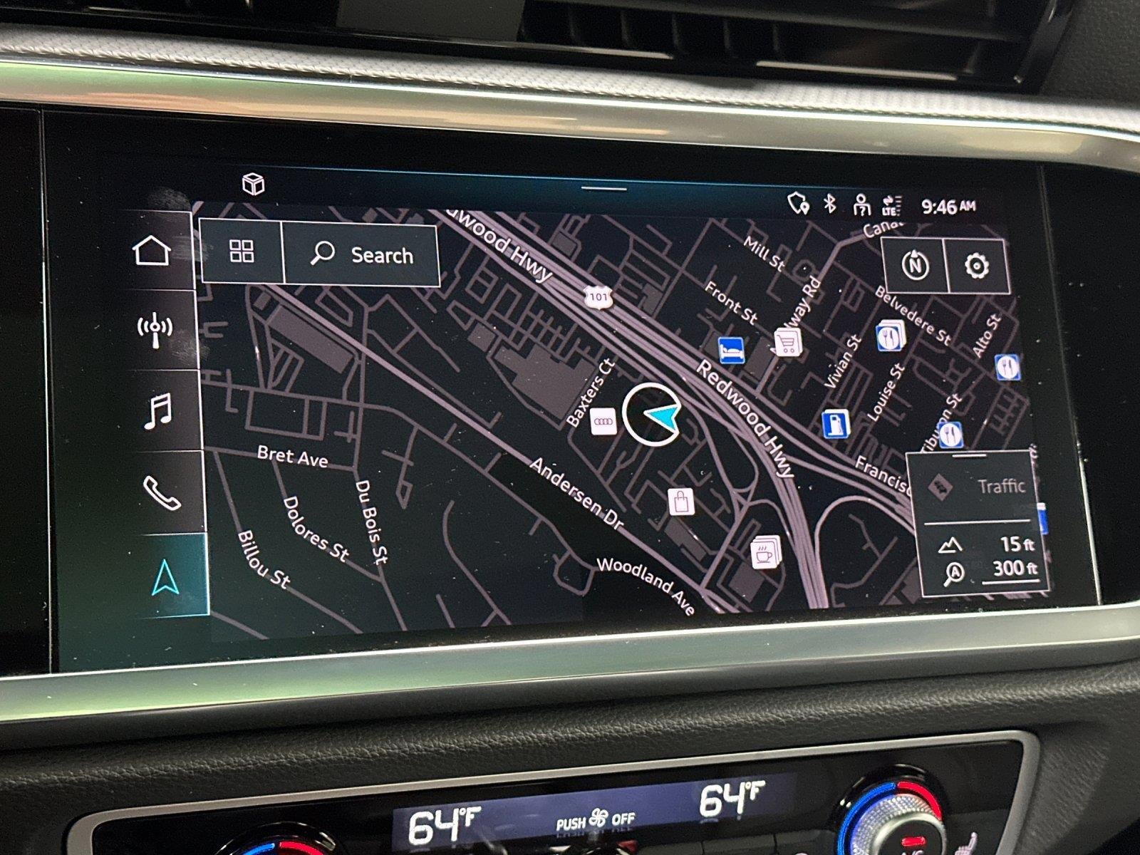 2023 Audi Q3 Premium Plus