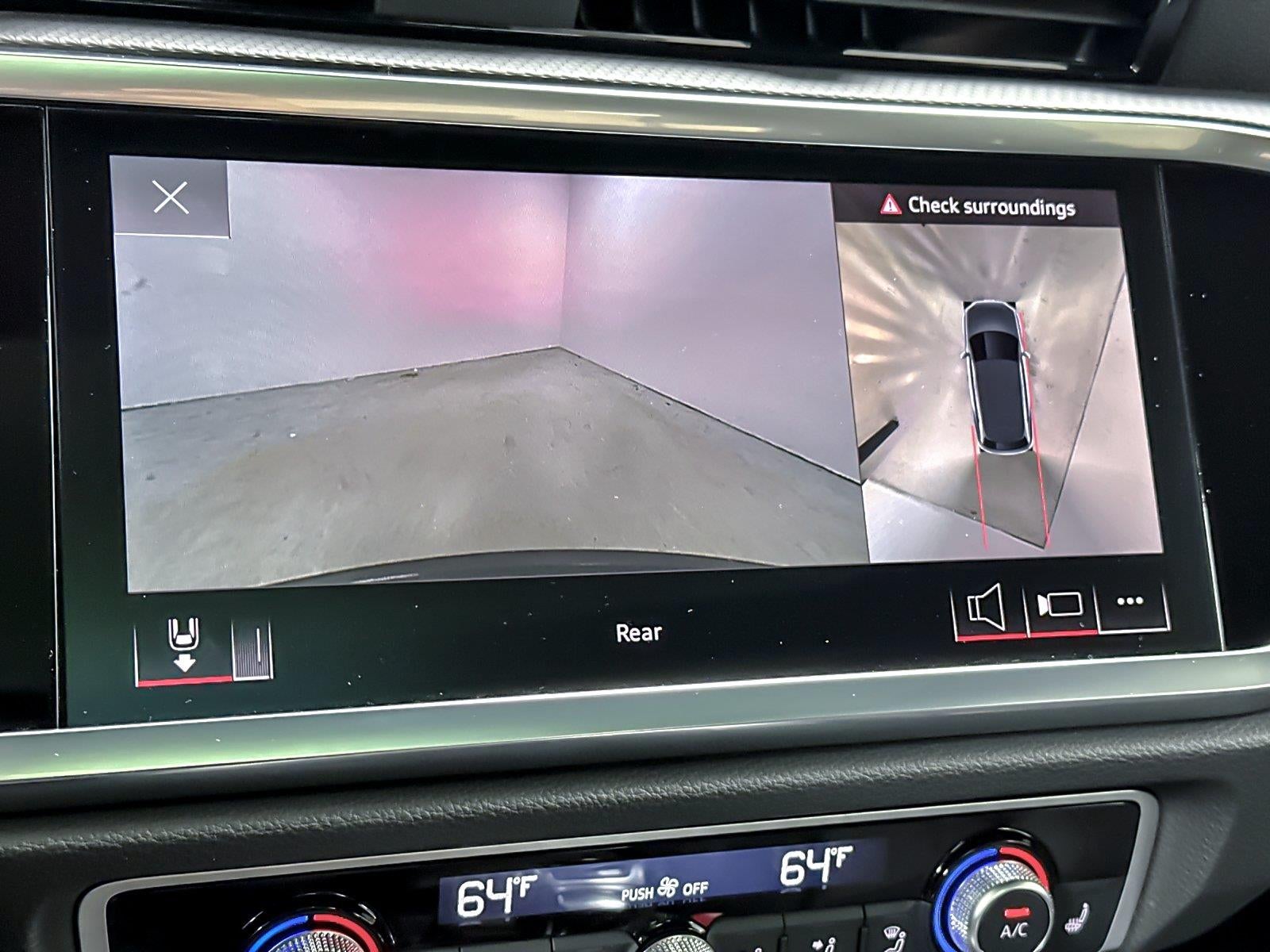 2023 Audi Q3 Premium Plus