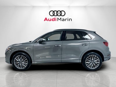 2023 Audi Q3 Premium Plus