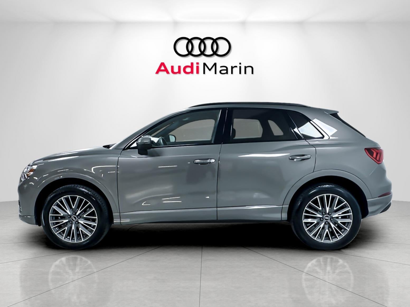 2023 Audi Q3 Premium Plus
