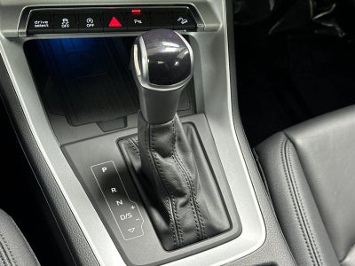 2023 Audi Q3 Premium Plus