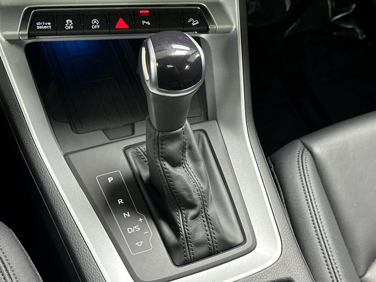 2023 Audi Q3 Premium Plus