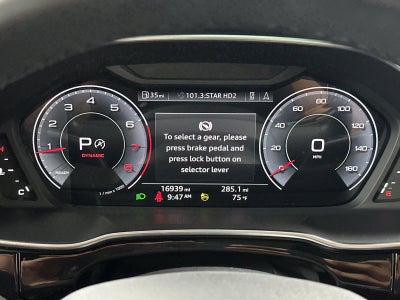 2023 Audi Q3 Premium Plus