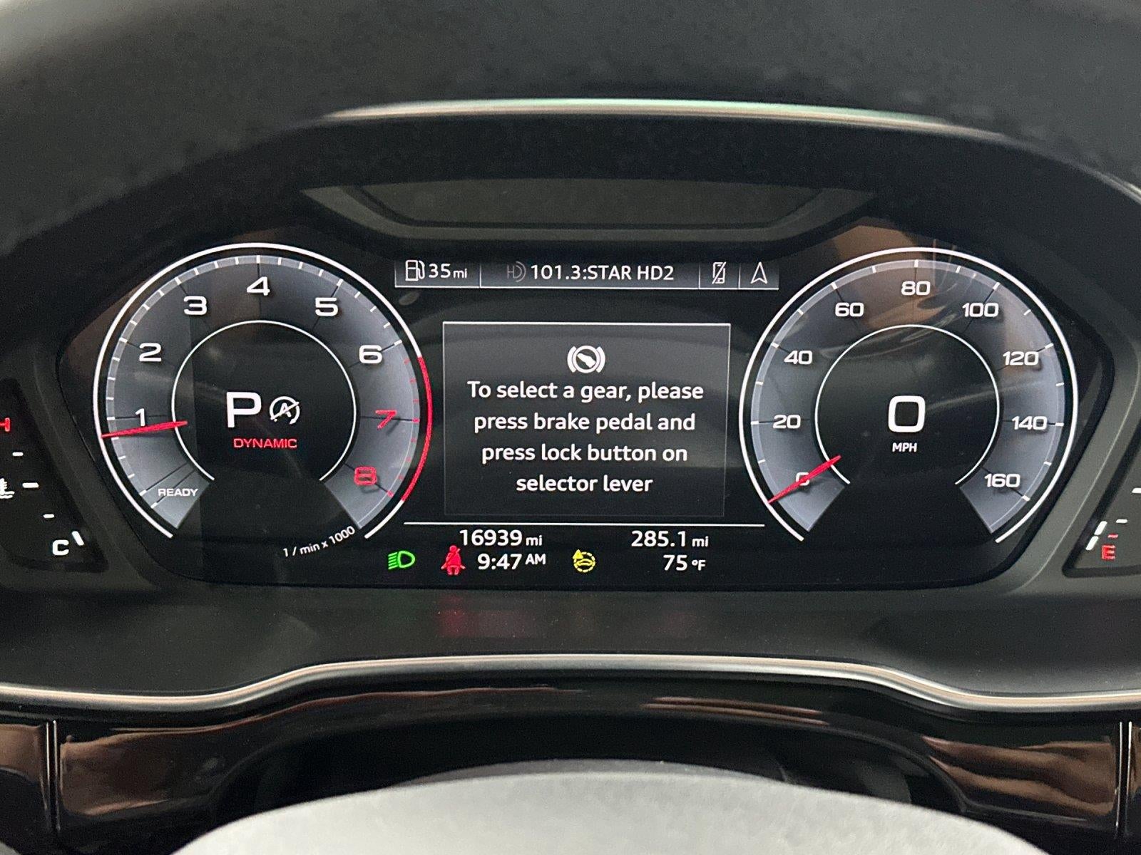 2023 Audi Q3 Premium Plus