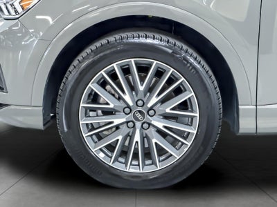 2023 Audi Q3 Premium Plus