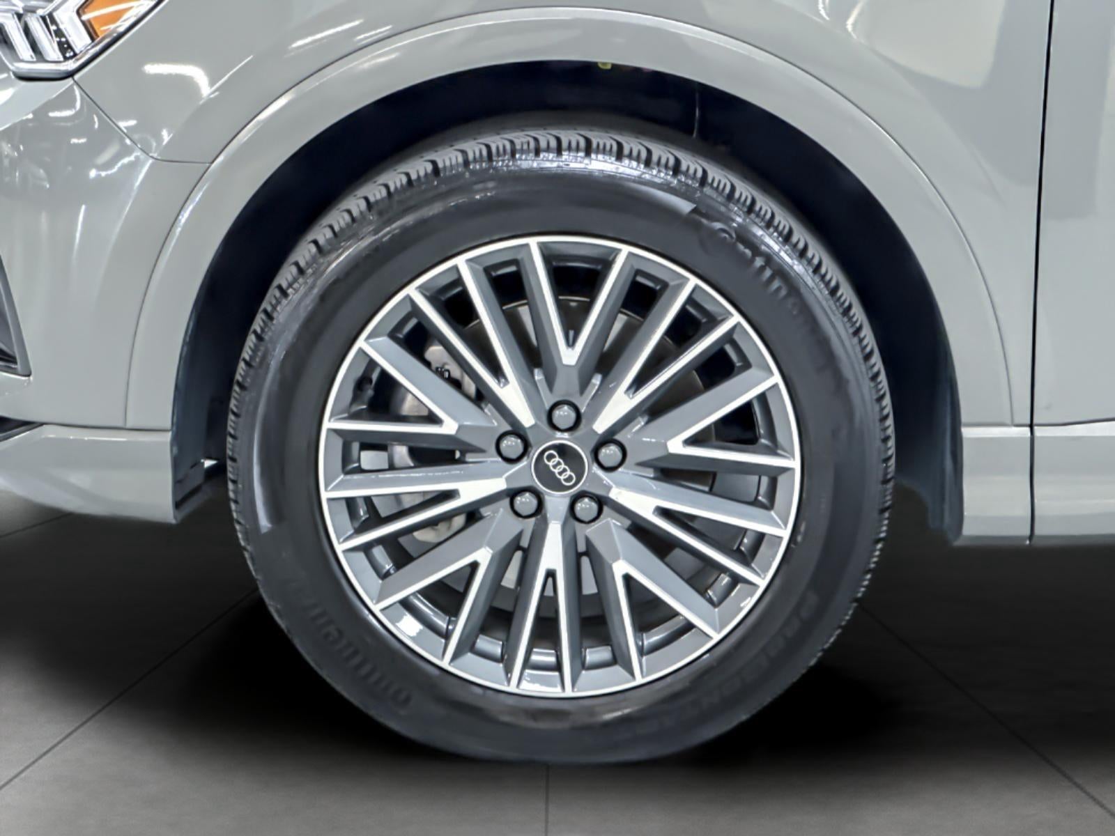 2023 Audi Q3 Premium Plus