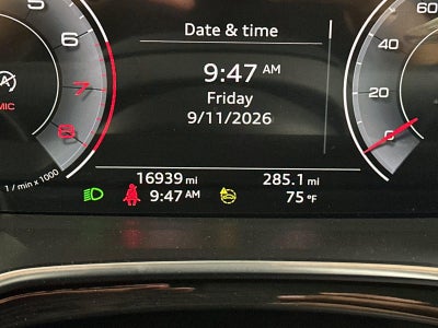 2023 Audi Q3 Premium Plus
