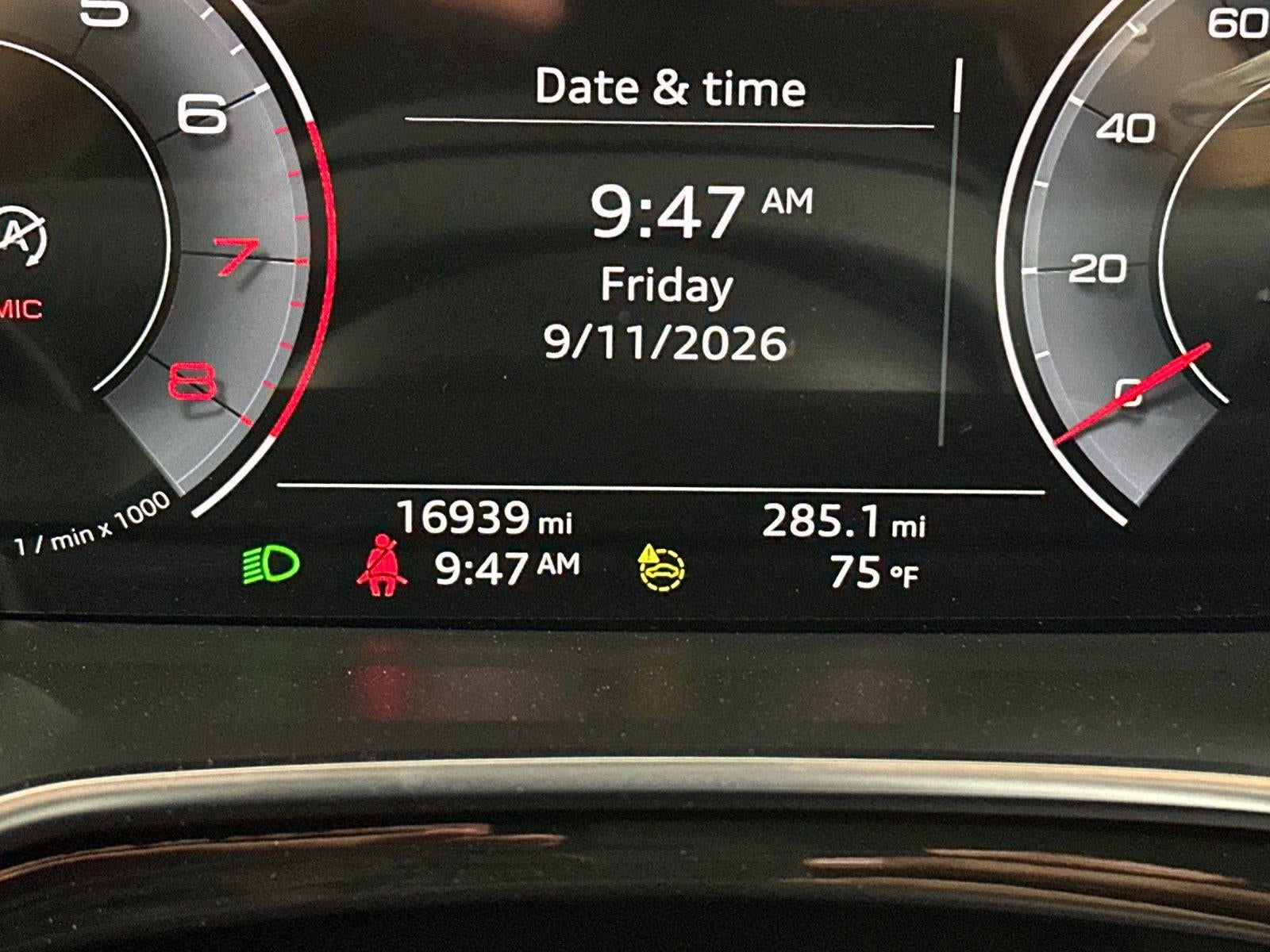 2023 Audi Q3 Premium Plus