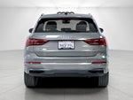 2023 Audi Q3 Premium Plus