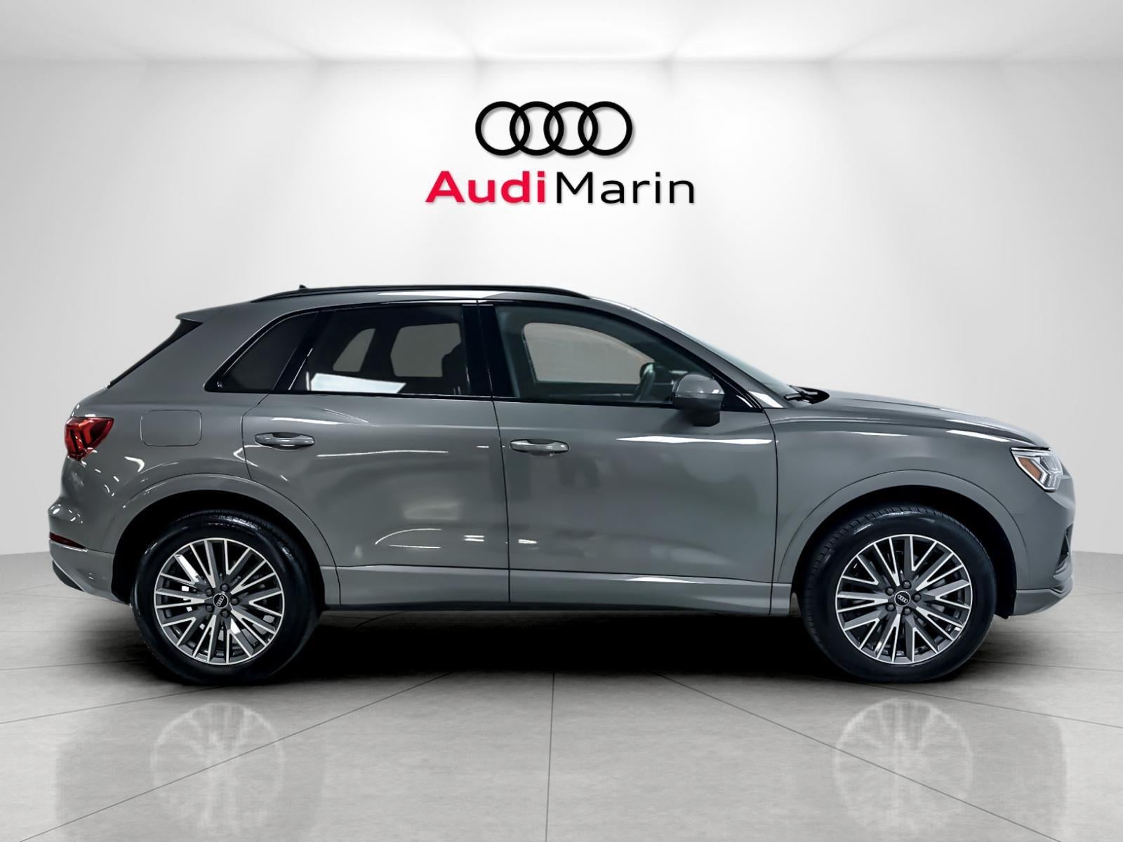 2023 Audi Q3 Premium Plus