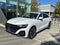 2024 Audi Q8 Premium Plus