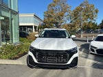 2024 Audi Q8 Premium Plus