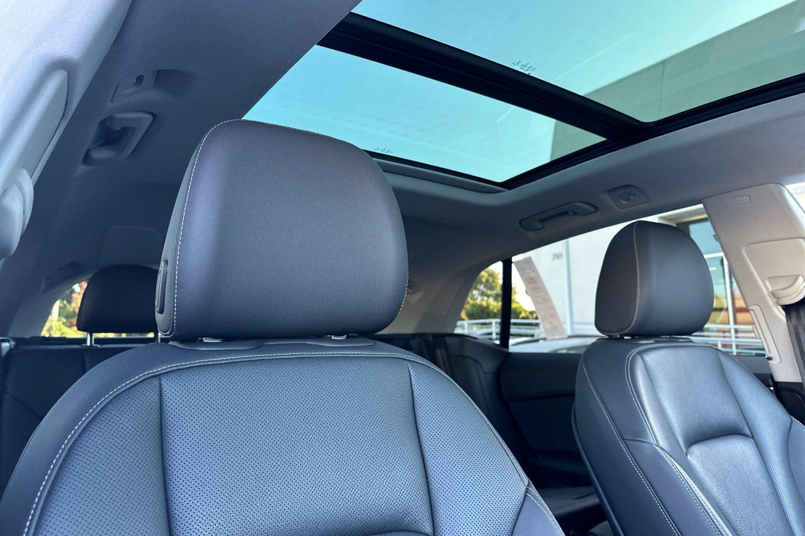 2023 Audi Q8 Premium Plus