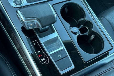 2023 Audi Q8 Premium Plus