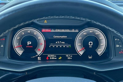 2023 Audi Q8 Premium Plus