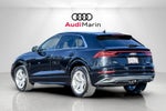 2023 Audi Q8 Premium Plus