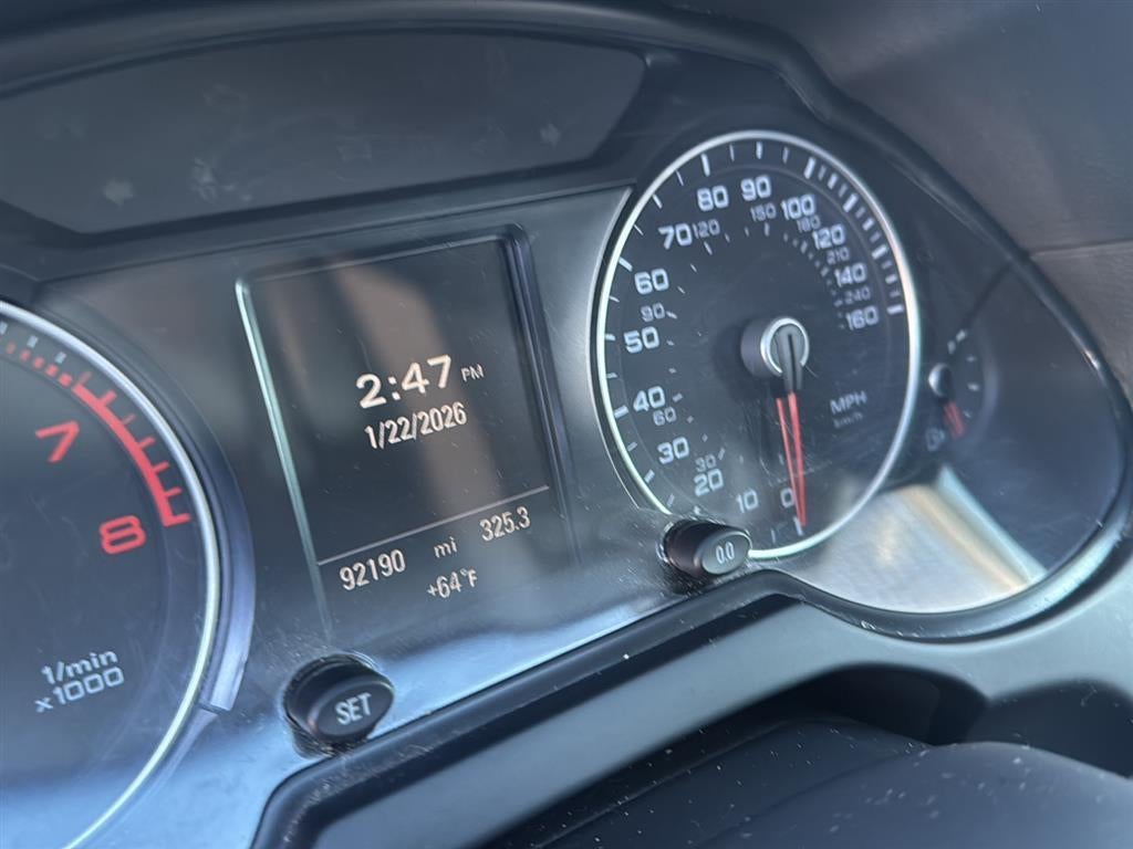 2017 Audi Q5 Premium