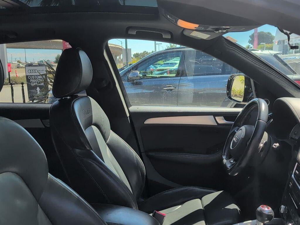 2017 Audi SQ5 Premium Plus