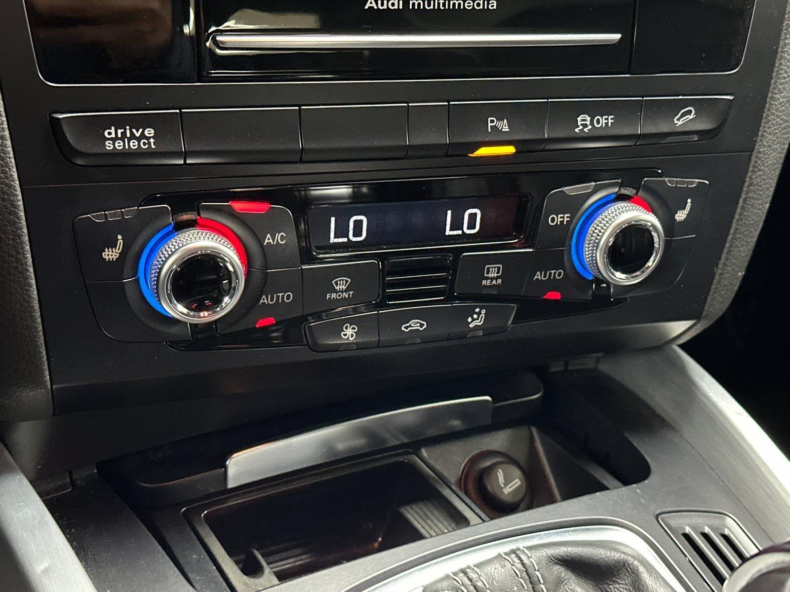 2017 Audi SQ5 Premium Plus